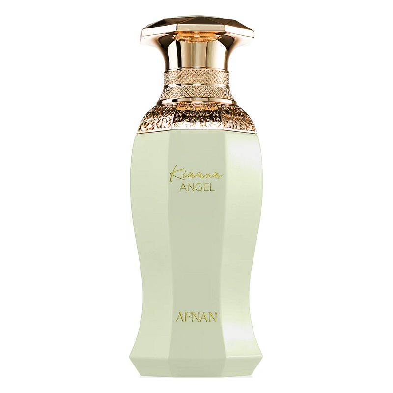 Afnan Kiaana Angel edp 100ml Mujer - Perfumisimo